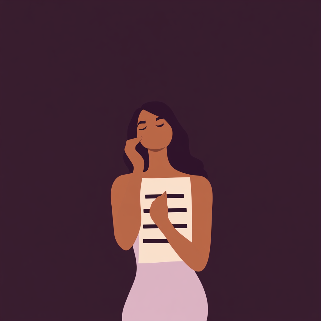 Perimenopause Symptoms Checklist